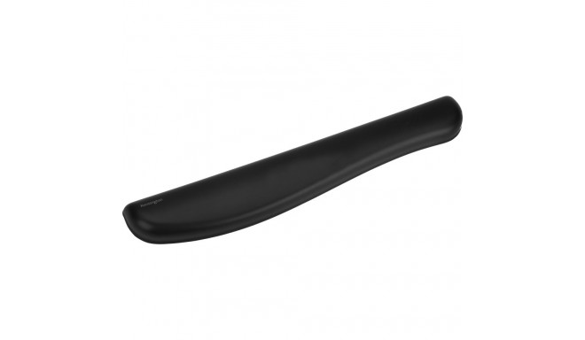 Kensington ErgoSoft wrist rest (black, for mechanical & gaming keyboards)