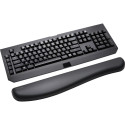 Kensington ErgoSoft wrist rest (black, for mechanical & gaming keyboards)