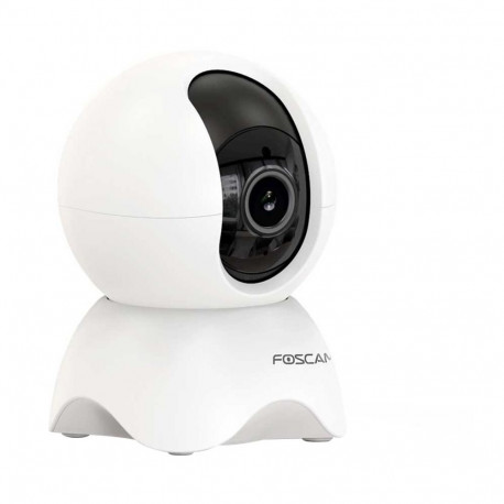 X5 (weiß, 5 Megapixel, WLAN)