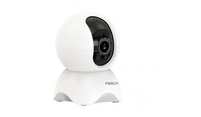 X5 5Megapixel WLAN, valge