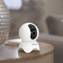 Foscam X5, surveillance camera (white, 5 megapixels, WLAN)