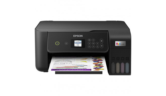 Epson EcoTank ET-5150 D / S / K