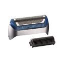 Braun shaver heads Kombipack 20S