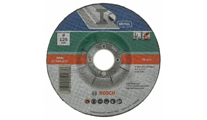Cutting disc BOSCH