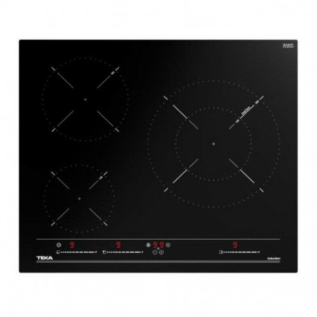 Induktsioonplaat Teka 112520018 60 cm 60 cm 7200 W