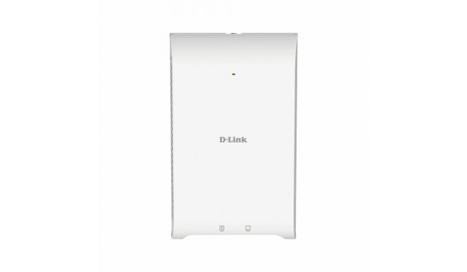 Access point D-Link DAP-2622 White Black