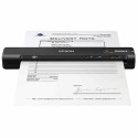 Pārvietojams Skeneris Epson B11B253401 600 dpi WIFI USB 2.0