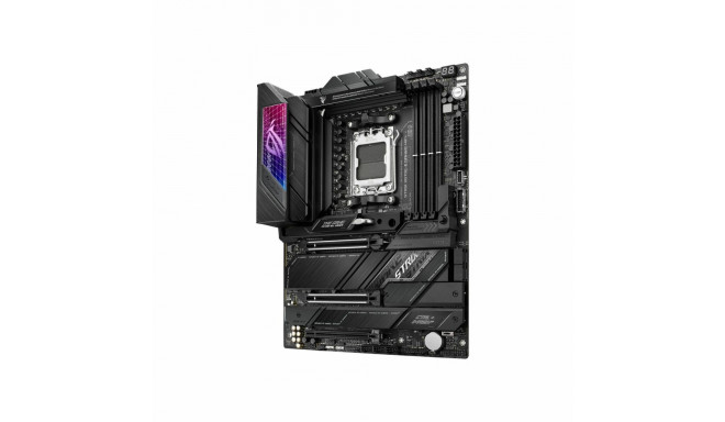 Asus mainboard ROG STRIX X670E-E Gaming WiFi AMD AM5