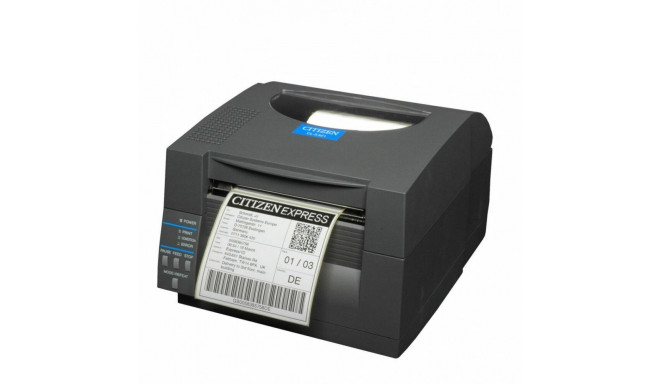 Label Printer Citizen CLS521II