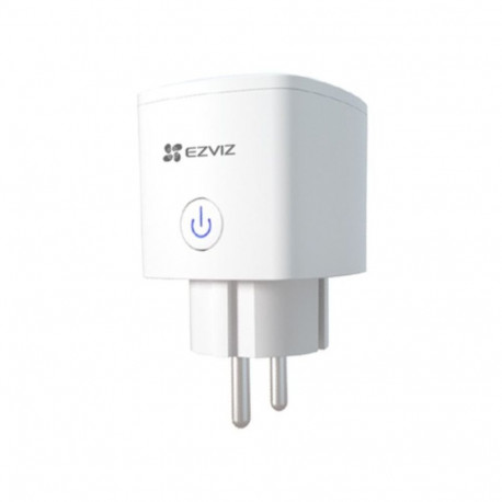 Nutipistik Ezviz Wi-Fi 220-240 V