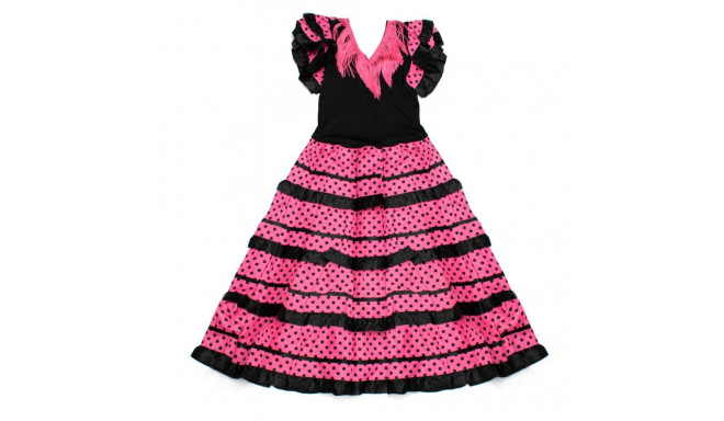 Kleita Flamenco VS-NPINK-LN12 12 gadi