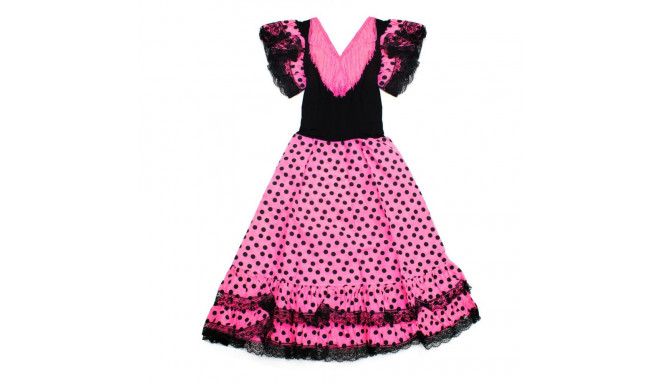 Dress Flamenco VS-NFLP-LN16 16 Years