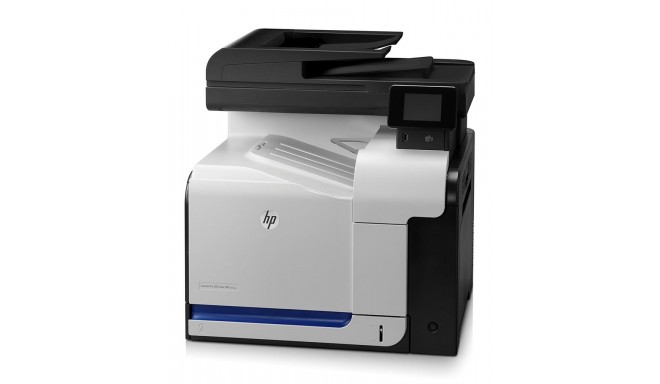 HP LaserJet Pro 500 color MFP M570dn