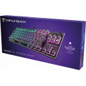 Turtle Beach keyboard Vulcan TKL Aimo US