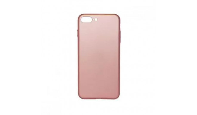 Apple iPhone 7 Plus Plastic Case JR-BP241 Pink