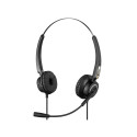 Sandberg 126-13 USB Office Headset Pro Stereo