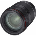 Samyang AF 35-150mm f/2-2.8 lens for L-Mount