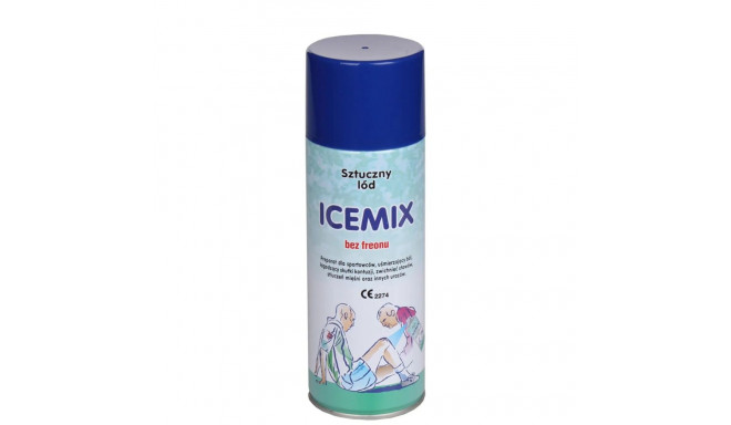 Külmasprei Dispo Ice 400ml