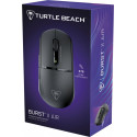 Turtle Beach juhtmevaba hiir Burst II Air, must