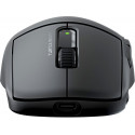 Turtle Beach wireless mouse Burst II Air, black