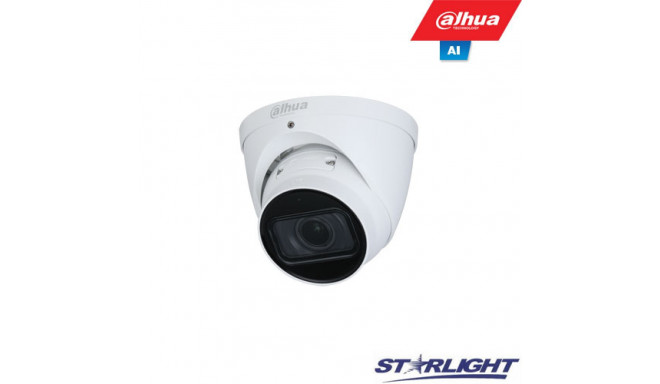 IP network camera 8MP HDW3841T-ZAS