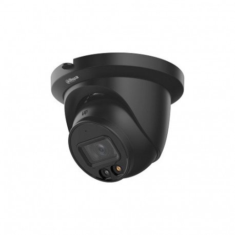 IP network camera 4MP HDW2449TM-S-IL 2.8mm Black
