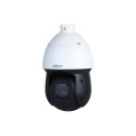IP controlled camera STARLIGHT AI with IR up to 100m, 25x zoom, 1/2.8” Sony STARVIS sensor, WDR, H.2