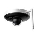 Mini 2 Megapixel HD Network  PTZ Dome Camera