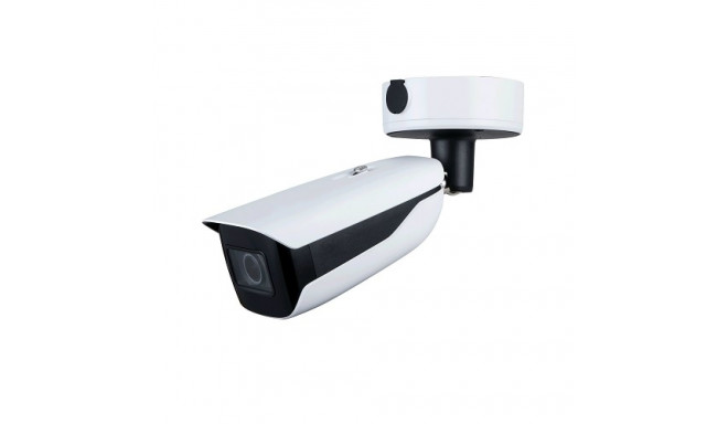 4K IP network camera 12M, IR, HFW71242H-Z