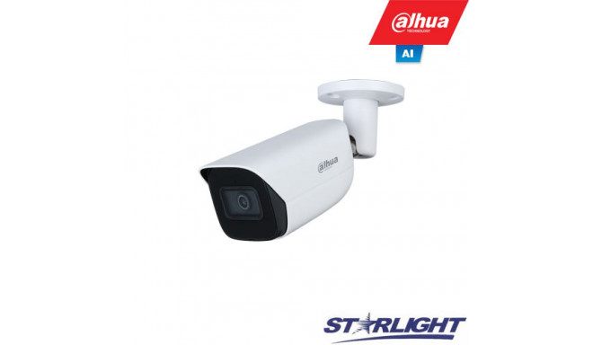 4K IP network camera 8MP HFW3841E-SA 3.6mm