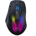 Turtle Beach wireless mouse Kone XP Air, black