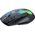 Turtle Beach wireless mouse Kone XP Air, black