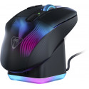 Turtle Beach wireless mouse Kone XP Air, black