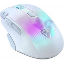 Turtle Beach wireless mouse Kone XP Air, white