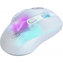 Turtle Beach wireless mouse Kone XP Air, white