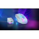 Turtle Beach wireless mouse Kone XP Air, white