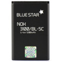 Blue Star aku Nokia BL-5C 1200mAh