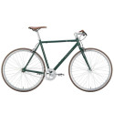 Excelsior Dandy 28" 56 cm, 1k, moss green