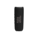 JBL Flip 6 Bluetooth speaker black