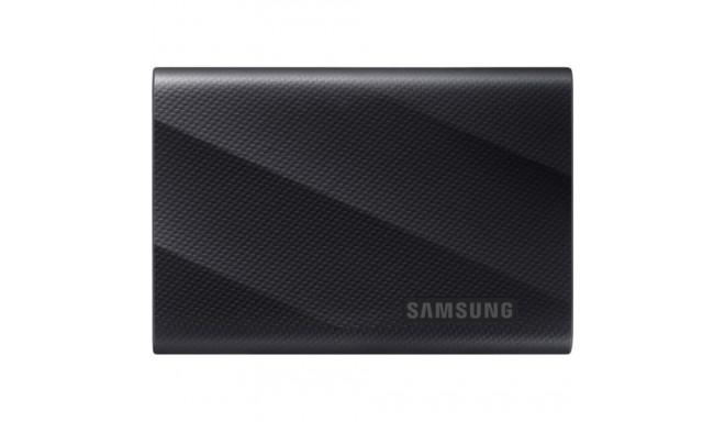 Samsung T9 2TB SSD Disk