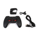 Varr OGPOTG Gamepad Sandpiper OTG Gamepad for PS3 / PC / Adroid devices / With Vibration and Smartph