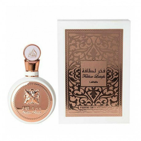 Lattafa parfüümvesi Fakhar 100ml