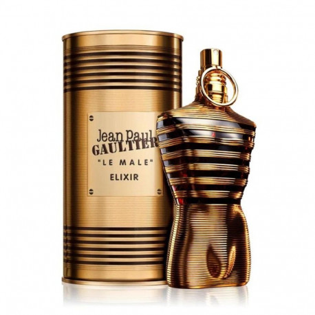 Jean Paul Gaultier parfüümvesi Le Male Elixir 75ml