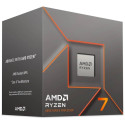 AMD Ryzen 7 8700F processor 4.1 GHz 16 MB L3 Box