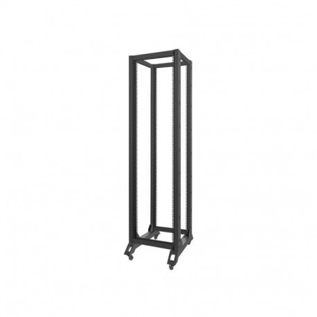 Lanberg OR01-6842-B riiuli tarvik riiuli alus