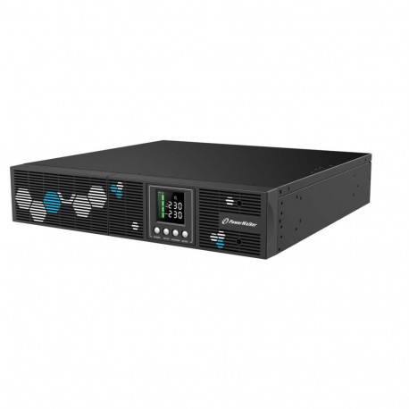 PowerWalker katkematu toiteallikas VI 2000 RLP Line-Interactive 2kVA 1800W 8 AC outlet(s)