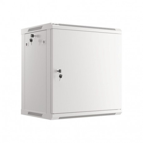 LANBERG WALL MOUNT RACK CABINET 19" 12U 600X450