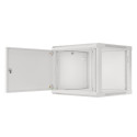 LANBERG WALL MOUNT RACK CABINET 19" 9U 600X600