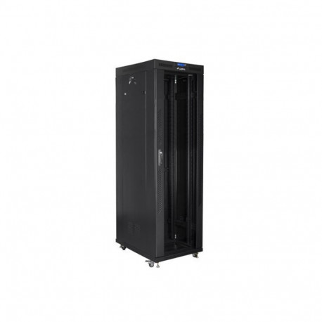 LANBERG FREE STANDING 19" RACK CABINET 42U 800x800 BLACK