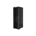 LANBERG FREE STANDING 19" RACK CABINET 42U 800x800 BLACK